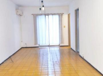 Departamento de 3 ambientes, Ciudad de Mendoza · Departamento Quinta Seccion