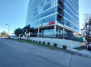 Oficina comercial · 260m² · 1 Ambiente · 1 Cochera · Oficinas Comerc en Edificio Corporativo Workclub Escobar!