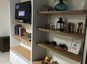 Departamento de 3 ambientes, Rosario · Alquiler Temporario por Dia Dpto 1 Dormitorio Totalmente Amoblado Rosario Centro