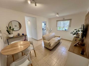 Foto · Departamento 1 Dormitorio, Amoblado, Barrio Cerrado