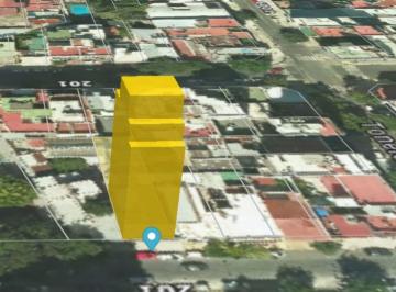 Terreno , Liniers · Lote Para Desarrollo – Doble Frente – 885 m² – 3.931 m² Vendibles – Usam