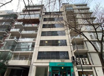 Oficina comercial de 3 ambientes, Palermo · Oficina Lista Para Ocupar en Palermo