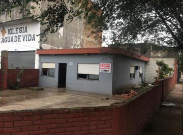 Casa de 4 ambientes, Quilmes · Av Monteverde N° 1118 Esquina 881, Quilmes Oeste
