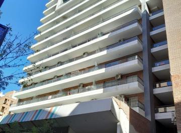 Departamento · 45m² · 2 Ambientes · Departamento en Alquiler de 1 Dormitorio con Balcón en Nueva Córdoba