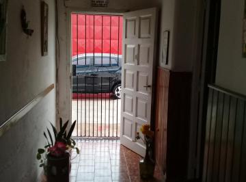 Casa de 3 ambientes, Avellaneda · Casa en Venta Gerli