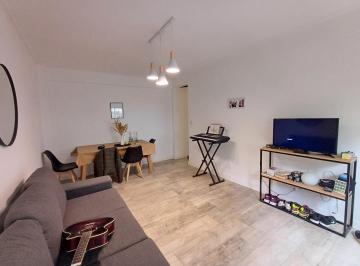 Departamento · 55m² · 3 Ambientes · 1 Cochera · Departamento 3 Ambientes con Cochera
