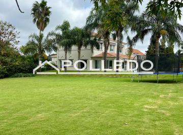 Casa de 4 ambientes, Pilar · Venta Casa Pilar Golf