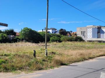 Terreno · 769m² · Lote a m del Mar Cerca del Centro