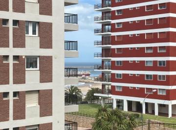 Departamento · 78m² · 3 Ambientes · 1 Cochera · Venta 3 Amb. Cochera Baulera. Playa Grande