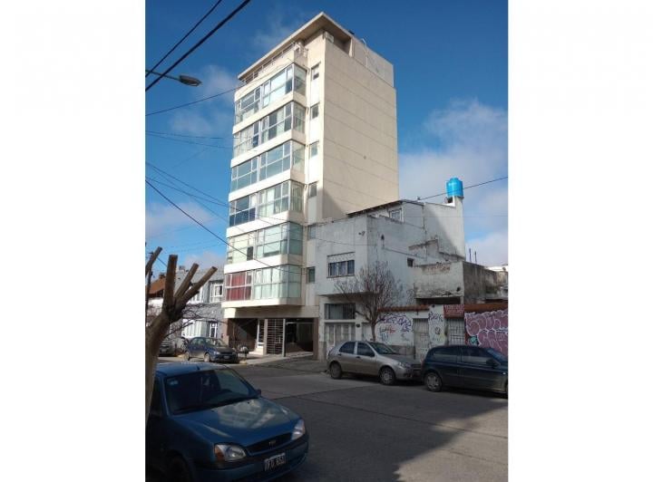 Departamento · 36m² · 2 Ambientes