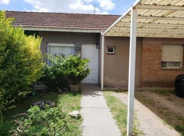 Imagen1 · Barrio Virgen de Lujan - Venta Casa 4 Ambientes con Patio y Cochera Semicubierta