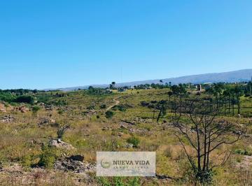 Terreno , Yacanto · Venta de Hectáreas en Yacanto. Valle de Calamuchita