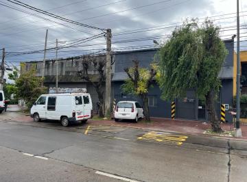 Depósito · 1200m² · Depósito Apto Comercial y Deposito - Avda. Constituyentes, Gral. Pacheco