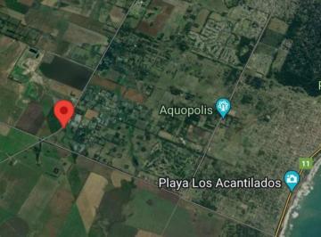 Imagen1 · Venta Lotes Sobre Ruta Vieja Miramar y La 515