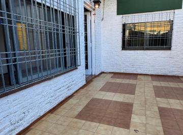 Departamento · 58m² · 3 Ambientes · 2 Cocheras · PH en Venta 3 Ambientes con Patio y Cochera