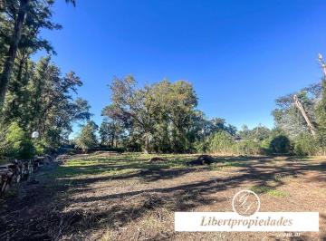 Terreno · 2356m² · Terreno en Venta en Exaltación de La Cruz