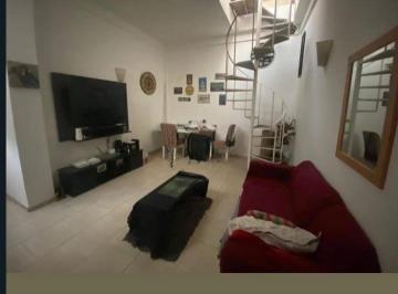 PH · 40m² · 2 Ambientes · PH en Venta - 1 Dormitorio 1 Baño - 80 m² - Caballito