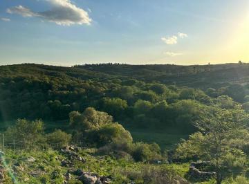 Terreno · 381m² · Remato Terreno en Venta en Las Sierras Cerca del Rio