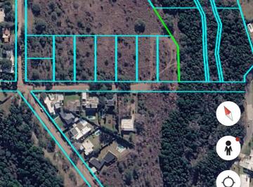 Terreno 1414m² Venta La Carolina · Espectaculares Lotes