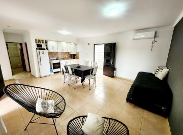 Departamento de 2 ambientes, Villa Carlos Paz · Departamento - 1 Dormitorio - Cochera y Pileta - Villa Carlos Paz