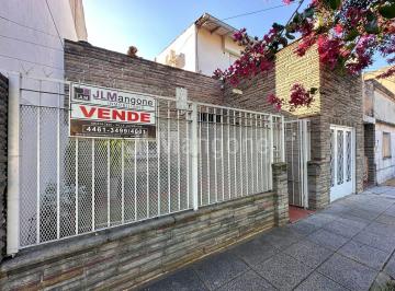 PH · 77m² · 3 Ambientes · 1 Cochera · PH 3 Ambientes con Cochera y Patio
