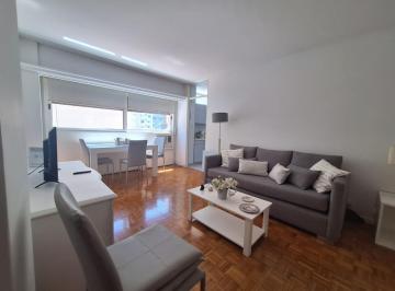 Departamento de 2 ambientes, Barrio Norte · Recoleta - Paraguay 1200 - Impecable 2 Ambientes!