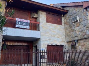 Casa de 5 ambientes, Morón · Rivera Indarte 300. Venta Chalet. Villa Sarmiento