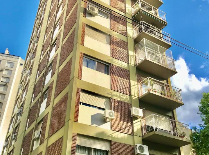 Departamento en San Isidro