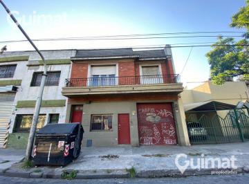 Bodega-Galpón · 372m² · Excelente Galpon a m de Av San Martin