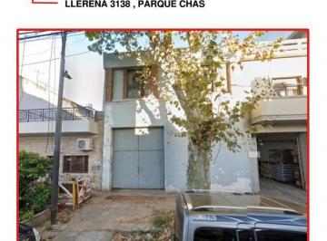 Terreno · 420m² · Terreno - Parque Chas - Lideres en Terrenos - Guimat Propiedades
