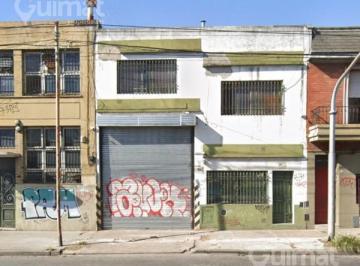 Terreno · 374m² · Excelente Terreno en Paternal - Lideres en Terrenos