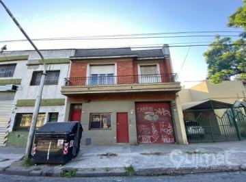Terreno · 377m² · Excelente Terreno en Paternal - Lideres en Terrenos