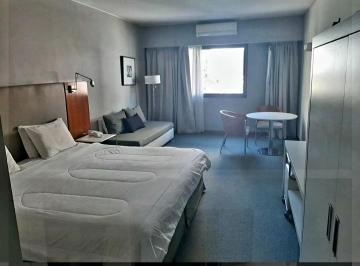 Departamento de 1 ambiente, San Nicolás · Venta Departamento Salta 500