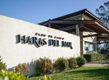 Terreno , Santa Clara del Mar · Venta Lote 870 m² Santa Clara del Mar Barrio Haras del Mar.