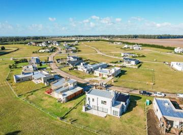 Terreno · 700m² · Venta Lote 700 m² Barrio Haras del Mar.
