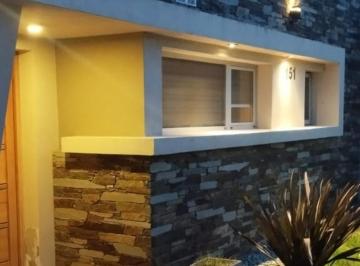 Casa en Alquiler Temporal de 3 ambientes Parquemar · Alquilo Casa en Miramar Vacaciones 2027
