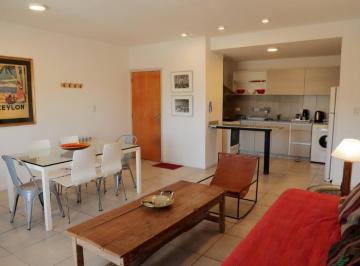 Departamento de 5 ambientes, Godoy Cruz · Departamento en Alquiler - Godoy Cruz