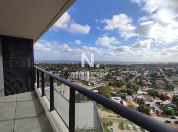 Foto1 · En Venta Espectacular Apartamento de 1 Dormitorio en La Loma, Maldonado.