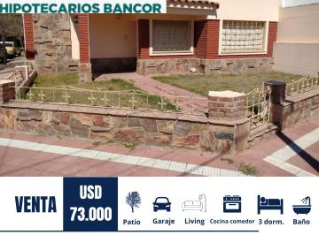 Casa de 5 ambientes, Córdoba · Apto Credito Bancor - Venta Hermosa Casa Esquina - Bº Pueyrredón