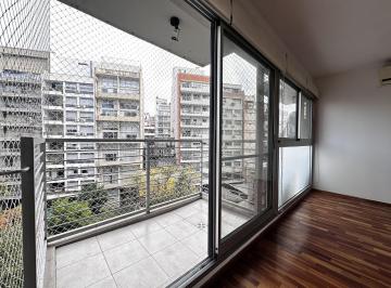 Departamento · 35m² · 1 Ambiente · Departamento en Balbin Al 2500 Apto Credito