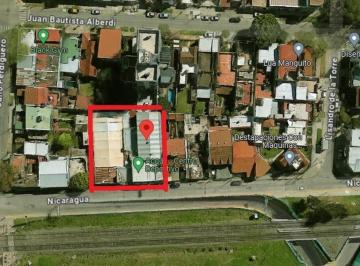 Terreno · 1m² · 3 Lotes en Venta / Ideal Constructores