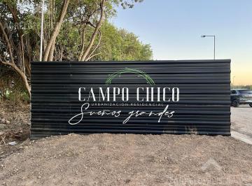 Terreno , Córdoba · Vedemos Lotes en Campo Chico
