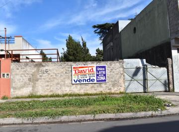 Terreno , La Matanza · Lote de Terreno
