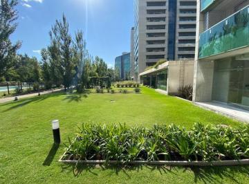 Departamento · 95m² · 3 Ambientes · 1 Cochera · Condominios del Alto 4