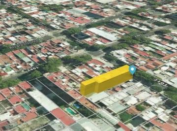Terreno , Villa General Mitre · Terreno de 850 m² en Venta en Villa General Mitre