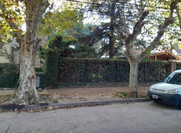 Terreno · 511m² · Muy Buen Lote en Excelente Ubicación!