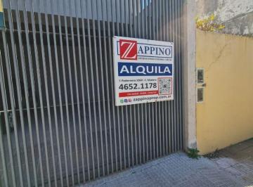 ZAP-ZAP-1399_2 · Alquiler de Cochera en Ciudad Madero, La Matanza
