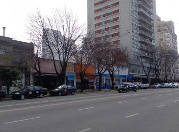 Terreno , Mar del Plata · Lote en Pleno Centro Para Desarrollo Comercial o Edificio