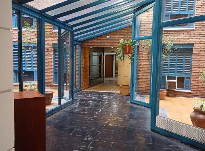 Departamento · 45m² · 2 Ambientes