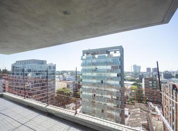 Departamento de 3 ambientes, Belgrano · Oficina en Venta Premium en Av Libertador